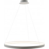 Lampa wisząca Circle LED - nowoczesny design ZumaLine