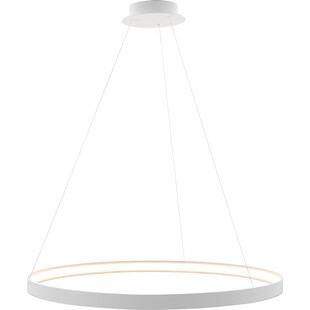 Lampa wisząca Circle LED - nowoczesny design ZumaLine