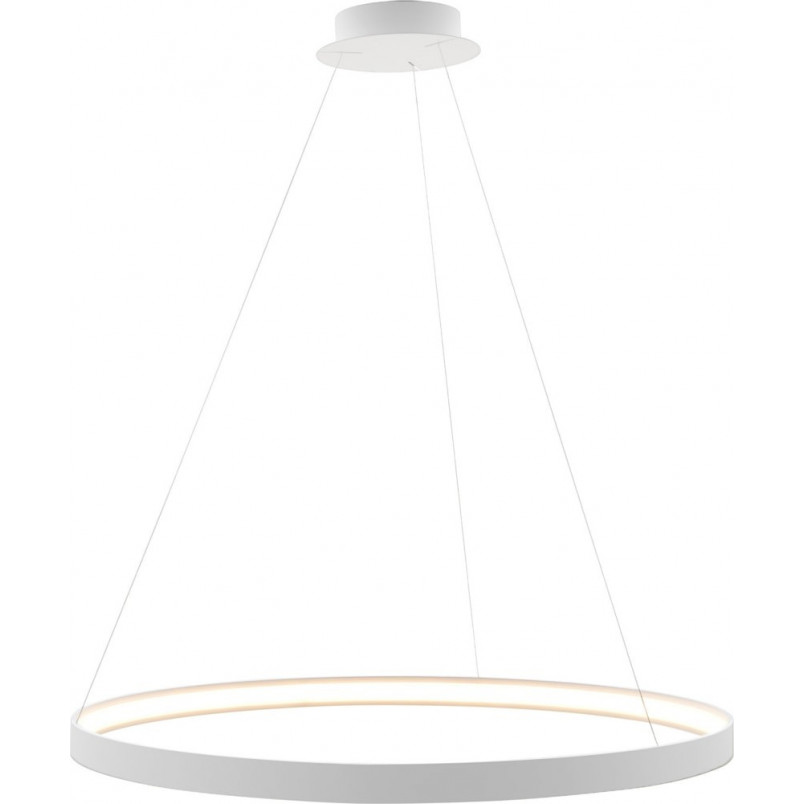 Lampa wisząca Circle LED - nowoczesny design ZumaLine