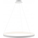 Lampa wisząca Circle LED - nowoczesny design ZumaLine