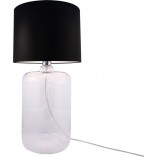 Lampa stołowa Amarsa - ZumaLine | Elegancki design