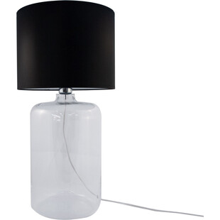 Lampa stołowa Amarsa - ZumaLine | Elegancki design