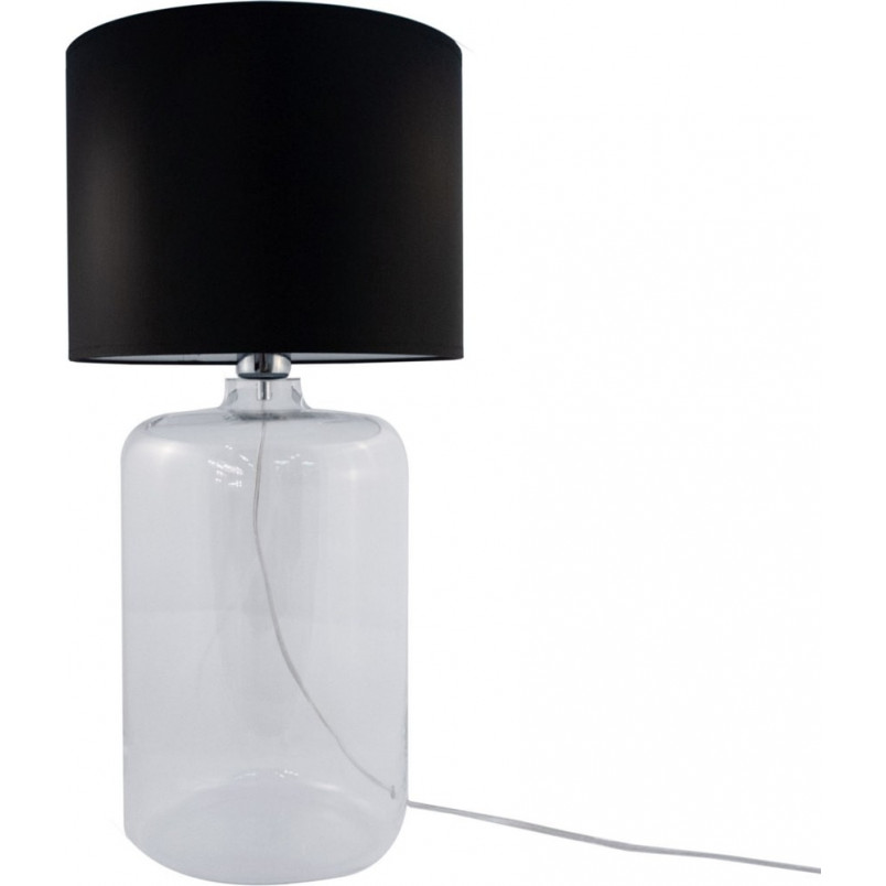 Lampa stołowa Amarsa - ZumaLine | Elegancki design
