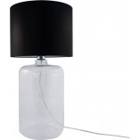 Lampa stołowa Amarsa - ZumaLine | Elegancki design