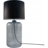 Lampa stołowa szklana Amarsa | ZumaLine - Eleganckie oświetlenie