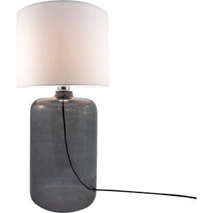 Lampa stołowa szklana Amarsa ZumaLine | Eleganckie oświetlenie