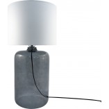 Lampa stołowa szklana Amarsa ZumaLine | Eleganckie oświetlenie