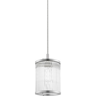 Lampa wisząca szklana Hampton ZumaLine - Eleganckie oświetlenie