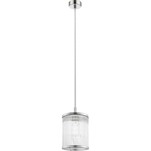 Lampa wisząca szklana Hampton ZumaLine - Eleganckie oświetlenie