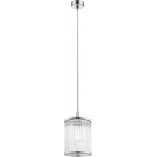 Lampa wisząca szklana Hampton ZumaLine - Eleganckie oświetlenie
