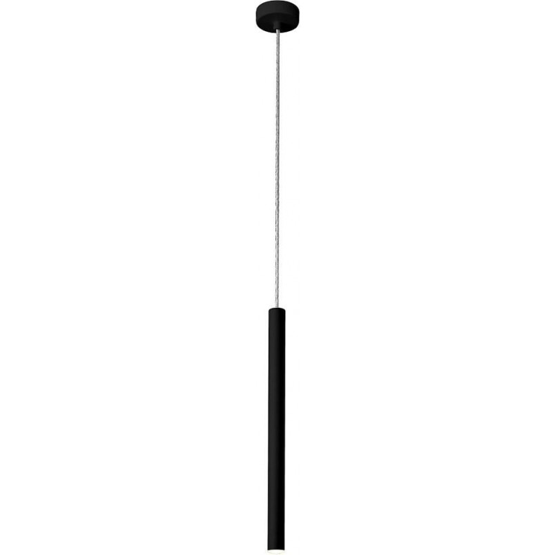 Lampa wisząca Loya LED czarna | ZumaLine - Kup teraz!