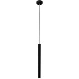 Lampa wisząca Loya LED czarna | ZumaLine - Kup teraz!