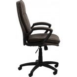 Fotel biurowy Brad Actona | Komfort i design