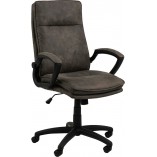 Fotel biurowy Brad Actona | Komfort i design