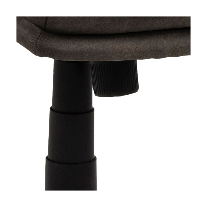 Fotel biurowy Brad Actona | Komfort i design