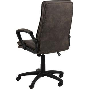 Fotel biurowy Brad Actona | Komfort i design
