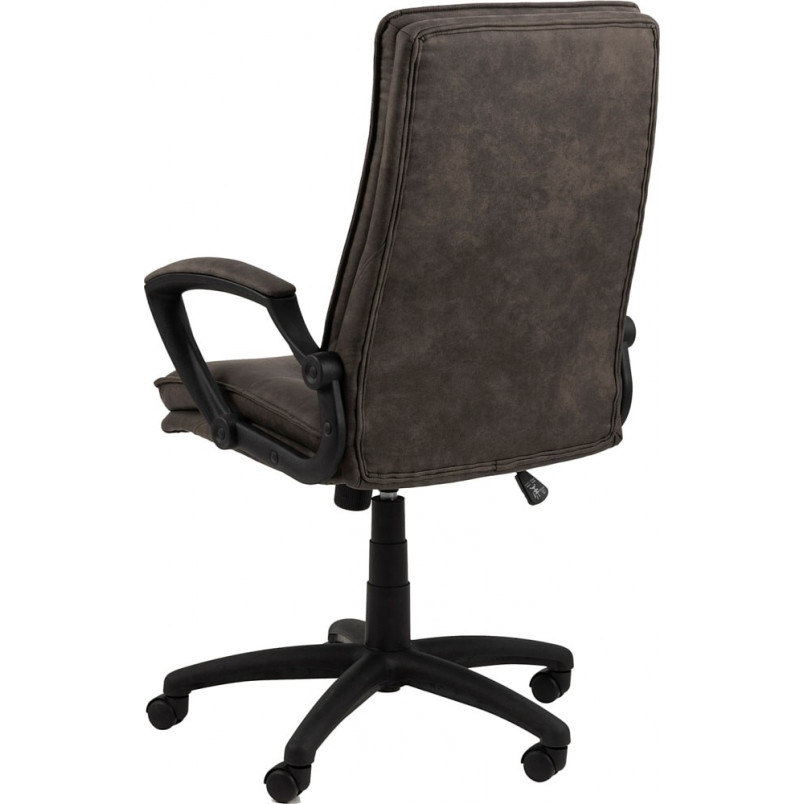 Fotel biurowy Brad Actona | Komfort i design