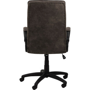 Fotel biurowy Brad Actona | Komfort i design