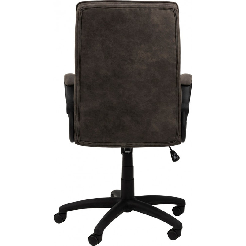 Fotel biurowy Brad Actona | Komfort i design