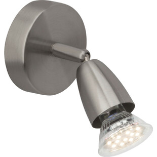 Kinkiet Amalfi LED - Chrom Brilliant | Oświetlenie LED