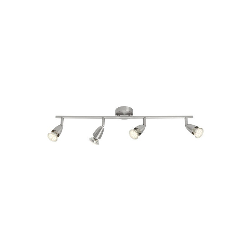 Reflektor sufitowy 4 punktowy Amalfi IV LED - Brilliant