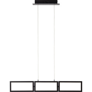 Lampa wisząca LED Ranut - Nowoczesny design Brilliant