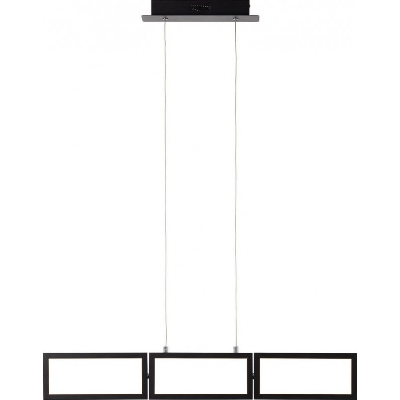 Lampa wisząca LED Ranut - Nowoczesny design Brilliant