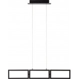 Lampa wisząca LED Ranut - Nowoczesny design Brilliant