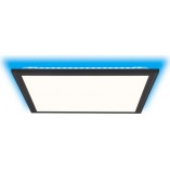 Plafon Allie: Nowoczesne Oświetlenie LED - Brilliant