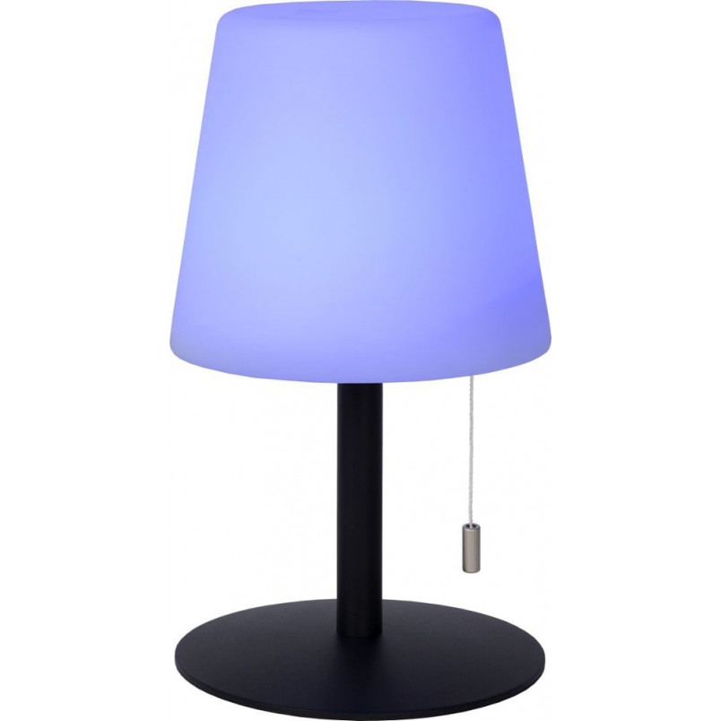 Lampa ogrodowa Rio LED Lucide | Nowoczesne oświetlenie ogrodu