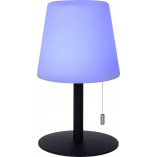 Lampa ogrodowa Rio LED Lucide | Nowoczesne oświetlenie ogrodu