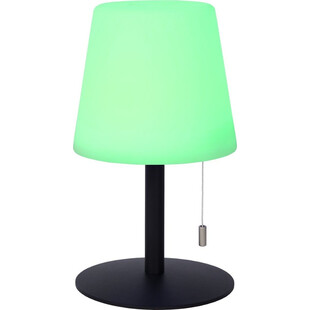 Lampa ogrodowa Rio LED Lucide | Nowoczesne oświetlenie ogrodu