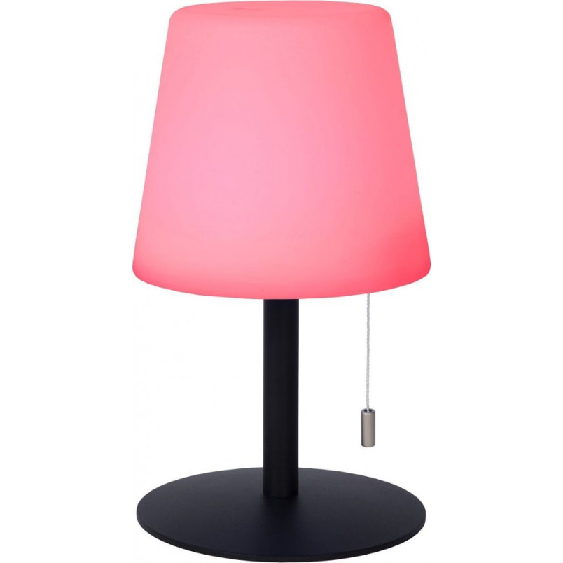 Lampa ogrodowa Rio LED Lucide | Nowoczesne oświetlenie ogrodu