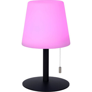 Lampa ogrodowa Rio LED Lucide | Nowoczesne oświetlenie ogrodu