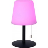 Lampa ogrodowa Rio LED Lucide | Nowoczesne oświetlenie ogrodu