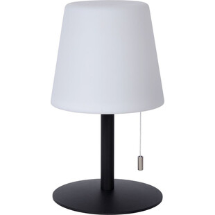 Lampa ogrodowa Rio LED Lucide | Nowoczesne oświetlenie ogrodu