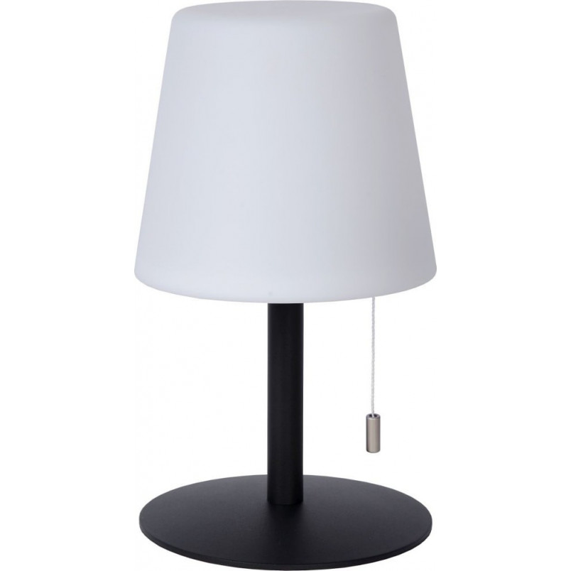 Lampa ogrodowa Rio LED Lucide | Nowoczesne oświetlenie ogrodu