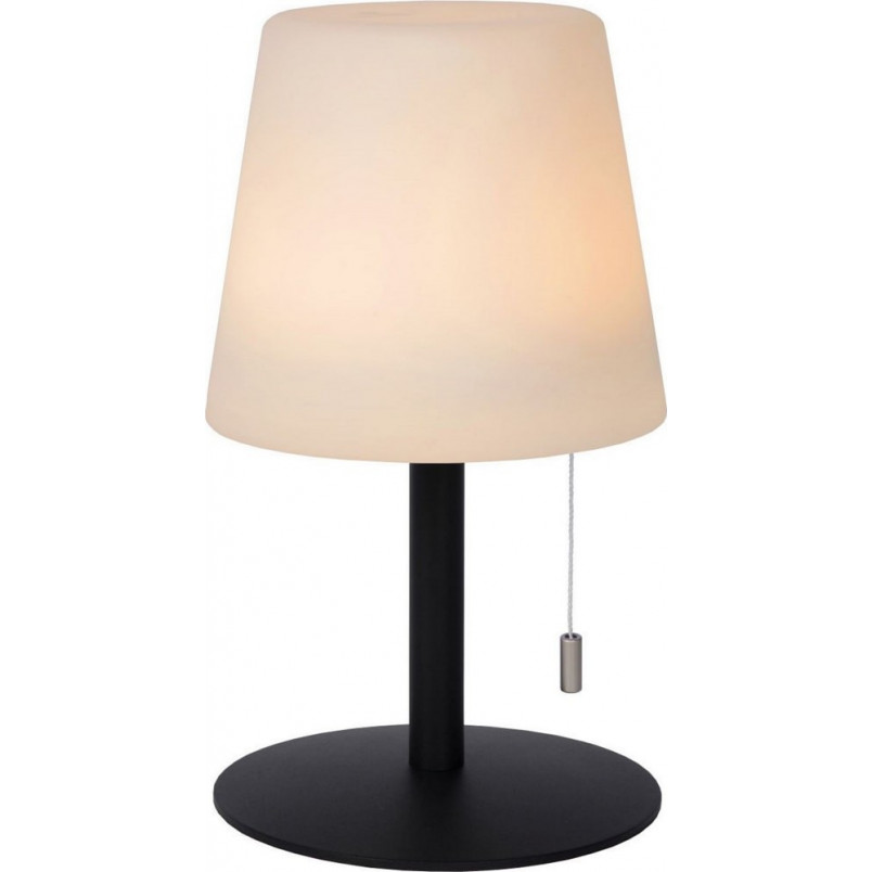 Lampa ogrodowa Rio LED Lucide | Nowoczesne oświetlenie ogrodu