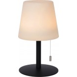 Lampa ogrodowa Rio LED Lucide | Nowoczesne oświetlenie ogrodu