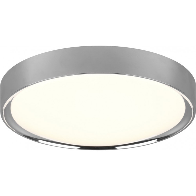 Plafon łazienkowy LED Trio Clarimo 33cm | Nowoczesny design