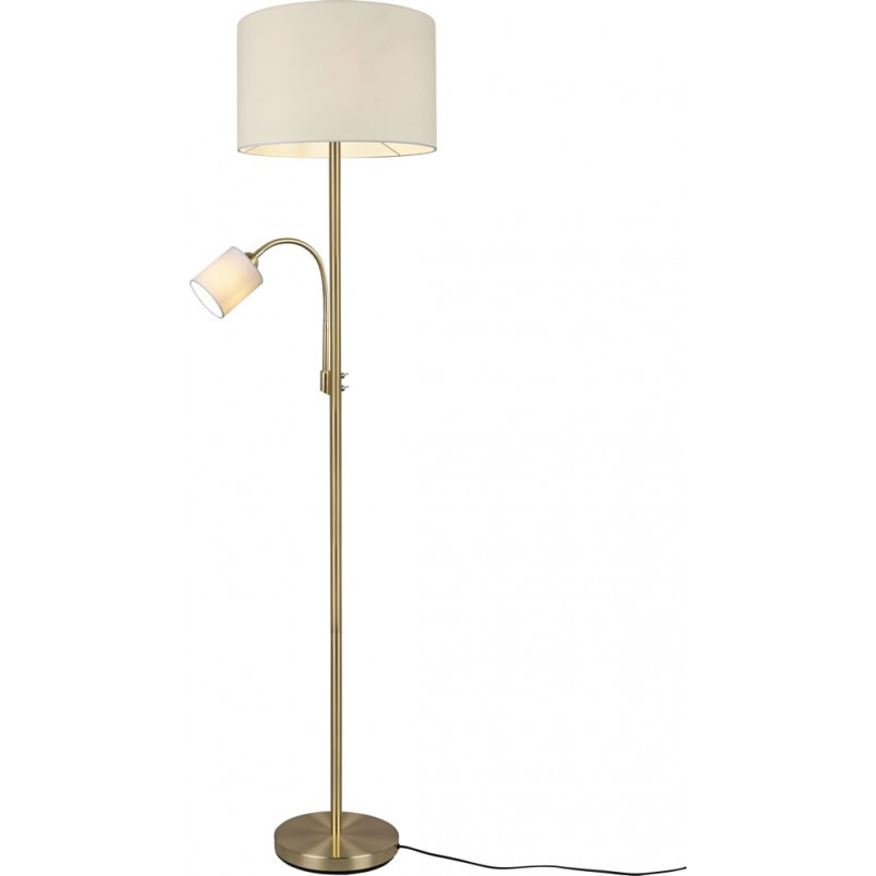 Lampa podłogowa Trio Hotel: Elegancja i funkcjonalność | Kup teraz