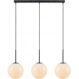 Lampa wisząca Dione III biała - Markslojd | Sklep z lampami
