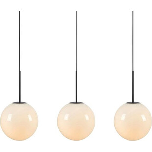 Lampa wisząca Dione III biała - Markslojd | Sklep z lampami