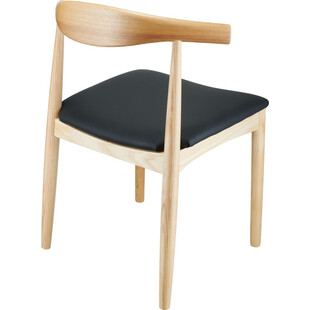 Krzesło drewniane Classy | Moos Home - Elegancki design