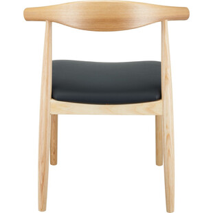 Krzesło drewniane Classy | Moos Home - Elegancki design