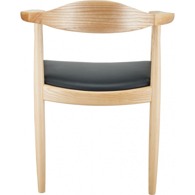 Krzesło King drewniane Moos Home - Design i Komfort | Kup Teraz