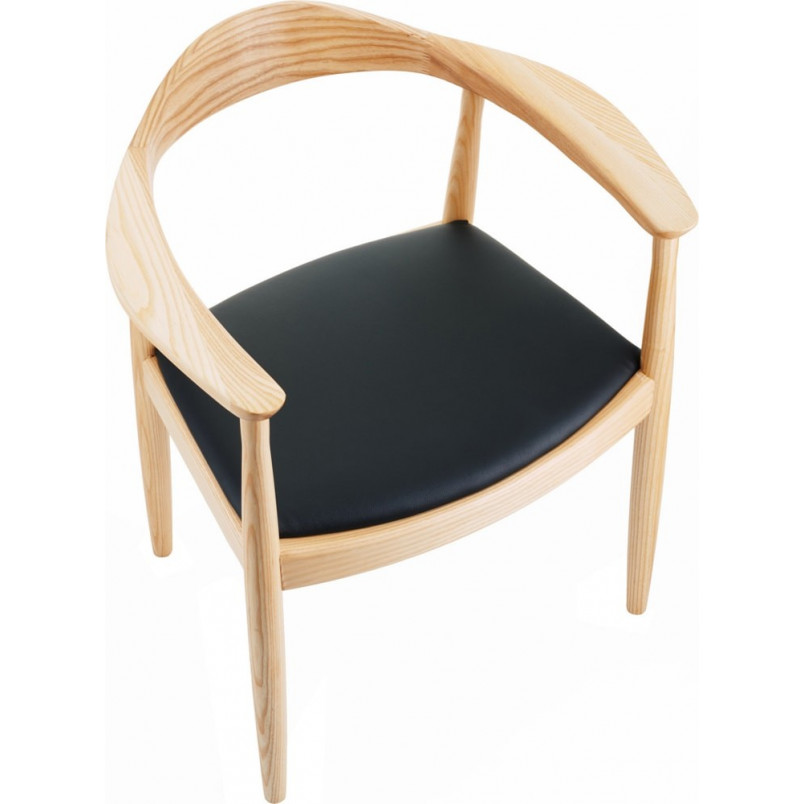 Krzesło King drewniane Moos Home - Design i Komfort | Kup Teraz