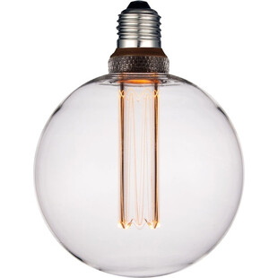 Żarówka LED Colors Blitz - E27, 5W, Ściemnialna | HaloDesign