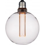 Żarówka LED Colors Blitz - E27, 5W, Ściemnialna | HaloDesign