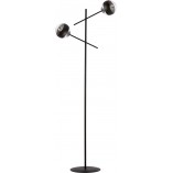 Lampa podłogowa Emibig Linear Stripe - Szklane Kule | Kup Teraz